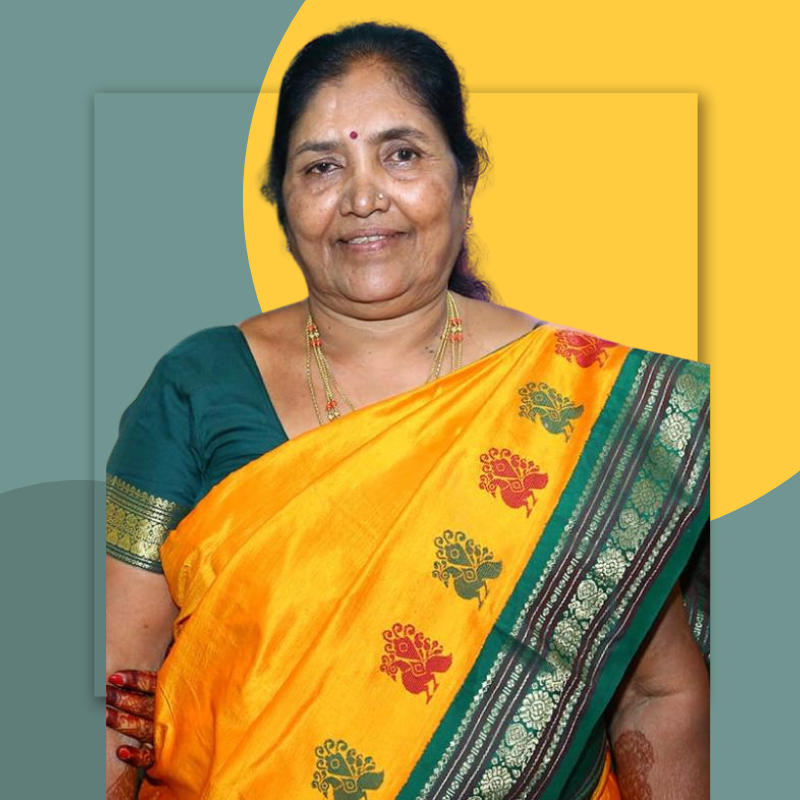 Mrs Rukmini Bai